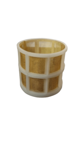Filtro de Ar Bronze Para Motosserras Stihl MS 08