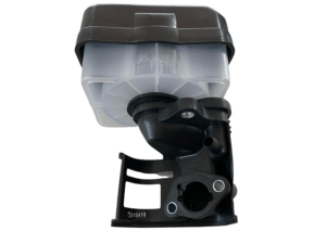 Filtro de Ar Banhado a Óleo Motores Gasolina 5,5 6,5 7,0HP Multimarcas