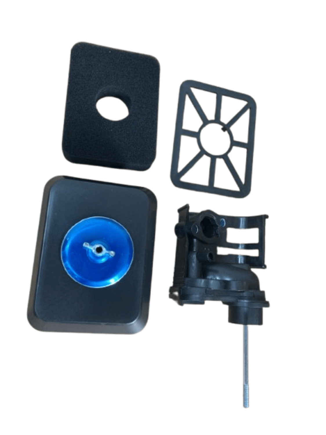 Filtro de Ar Completo Para Motores Gasolina Nagano