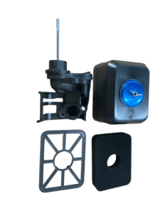 Filtro de Ar Completo Para Motores Gasolina Vulcan