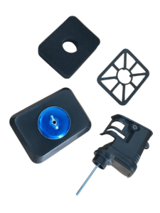 Filtro de Ar Completo Para Motores Gasolina Buffalo