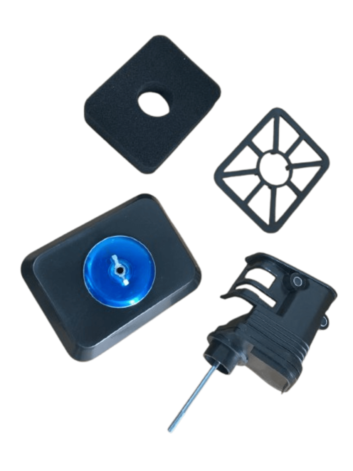 Filtro de Ar Completo Para Motores Gasolina Buffalo