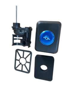 Filtro de Ar Completo Para Motores Gasolina Kawashima