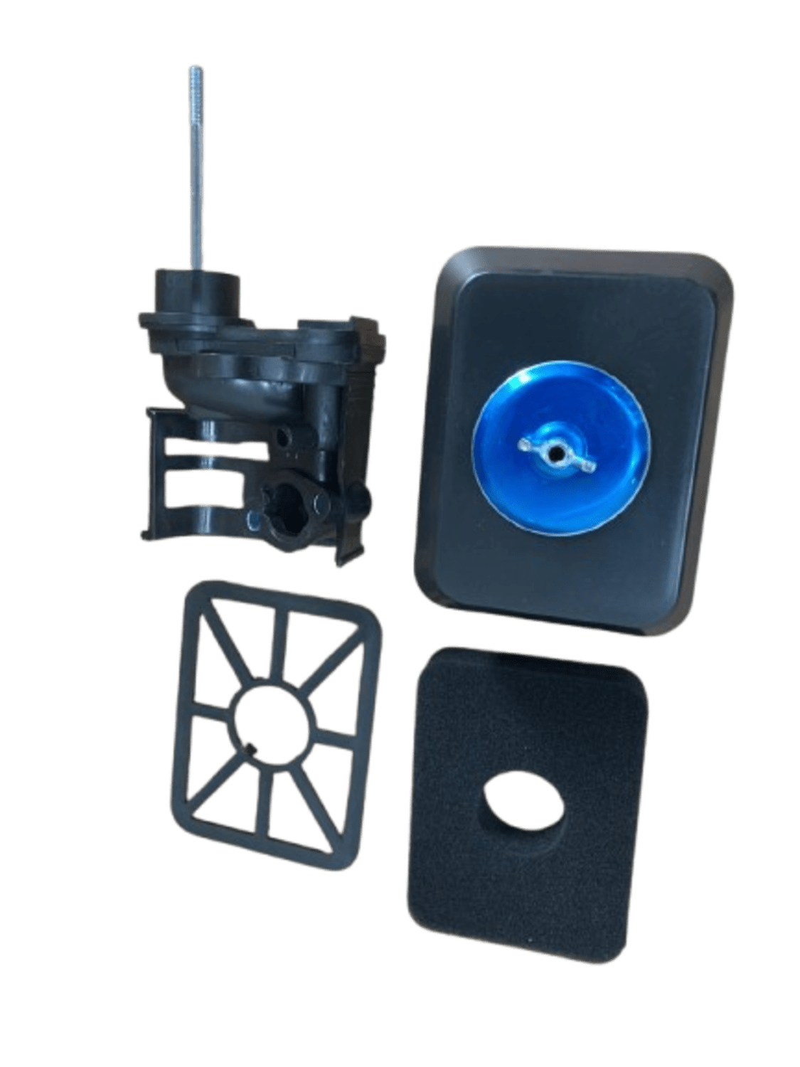 Filtro de Ar Completo Para Motores Gasolina Matsuyama