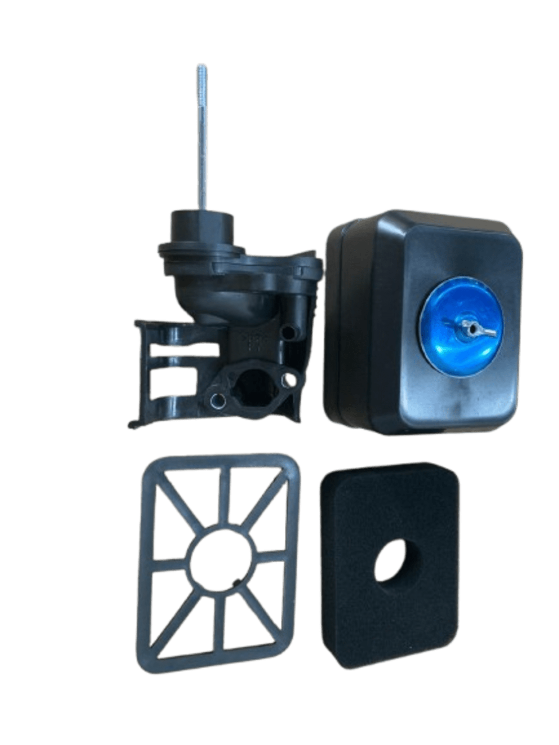 Filtro de Ar Completo Para Motores Gasolina Zmax