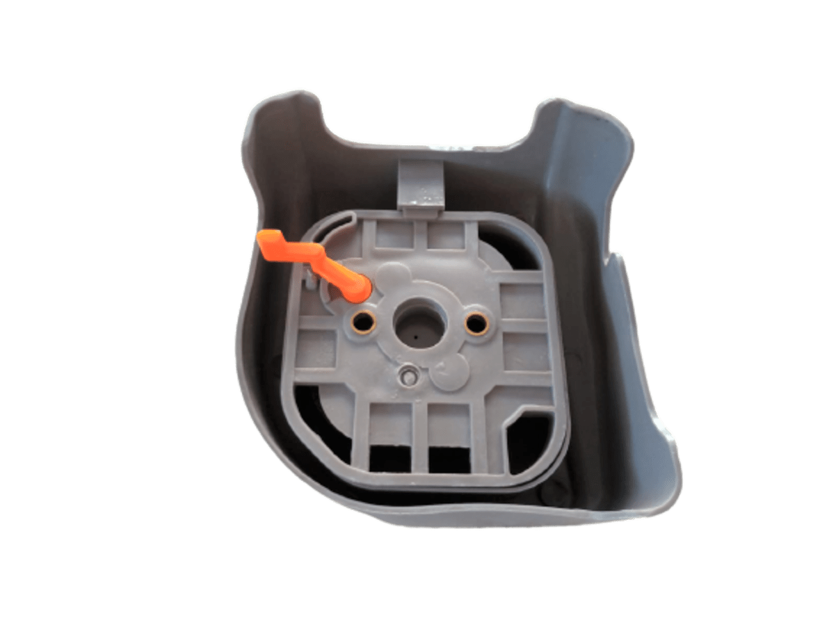 Filtro de Ar Completo Para Roçadeira Vulcan VR 430P