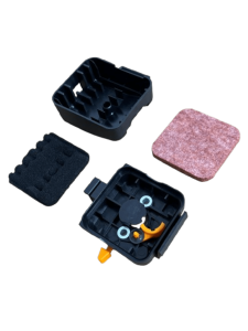 Filtro de Ar Completo Roçadeiras Stihl FS 75 80 85