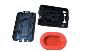 Filtro de Ar Completo Trator Cortador Grama Tekna TCG24-7.5M
