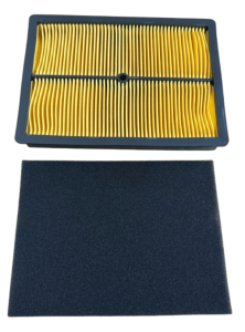 Filtro de Ar Elemento Gerador de Energia Kawashima GE12000