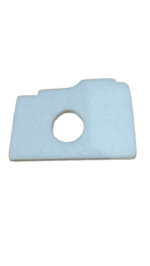 Filtro de Ar Elemento Modelo Novo Motosserras Stihl MS 170 180