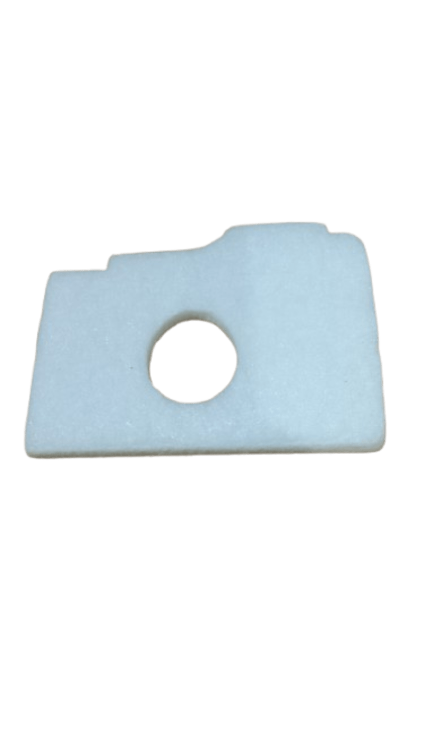 Filtro de Ar Elemento Modelo Novo Motosserras Stihl MS 170 180