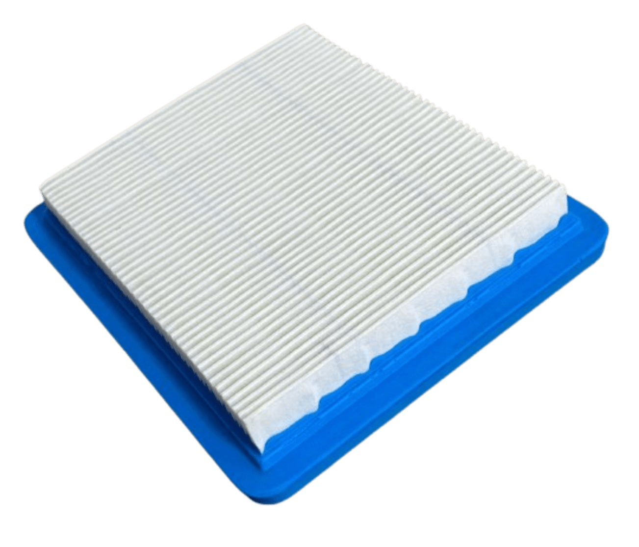 Filtro de Ar Elemento Motor Cortador de Grama Kawashima