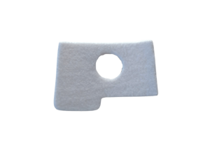 Filtro de Ar Elemento Para Motosserras Stihl MS 170 180