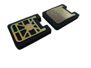 Filtro de Ar Elemento Para Roçadeiras Kawashima 26CC