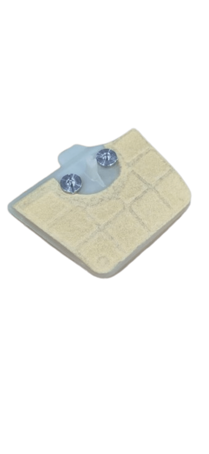 Filtro de Ar Feltro Para Motosserras Stihl MS 034 036 360