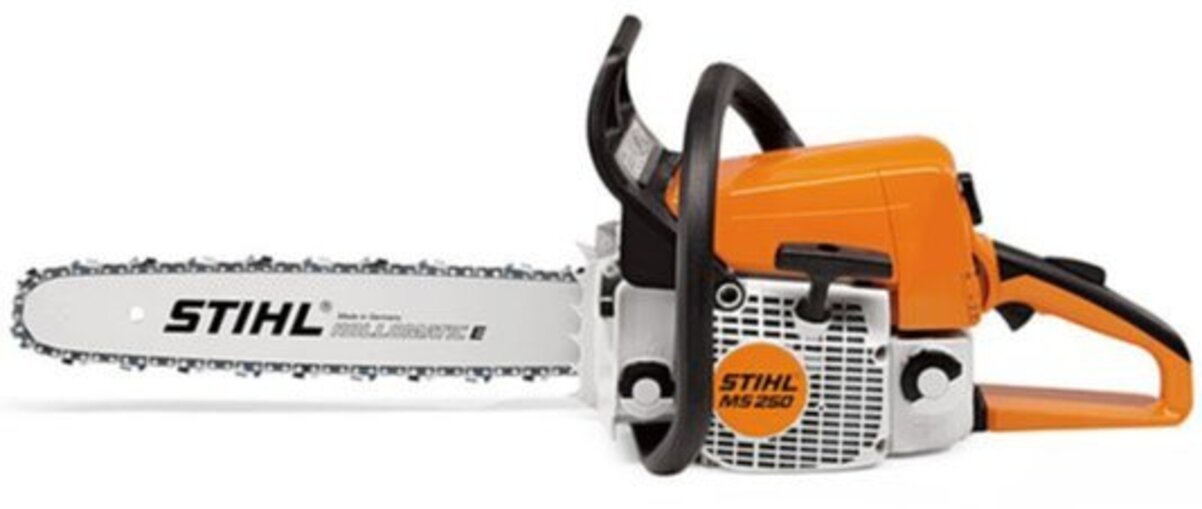 Filtro de Ar Feltro Para Motosserras Stihl MS 210 230 250