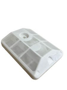 Filtro de Ar Nylon Para Motosserras Multimarcas