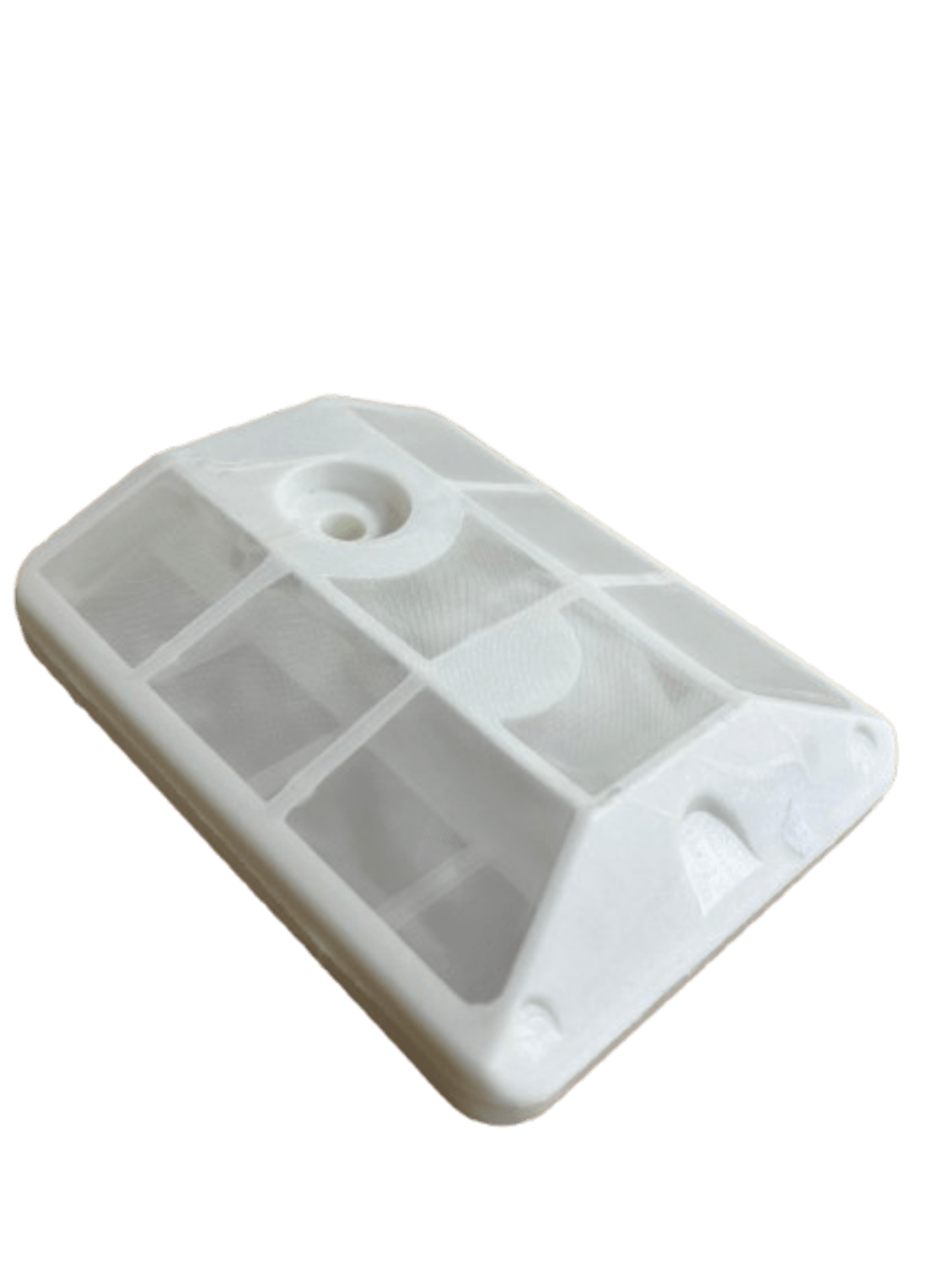 Filtro de Ar Nylon Para Motosserras Multimarcas