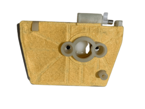 Filtro de Ar Feltro Para Motosserras Stihl MS 038 380 381