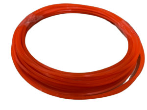 Fio de Nylon Quadrado Para Roçadeiras Gasolina (5,0M)