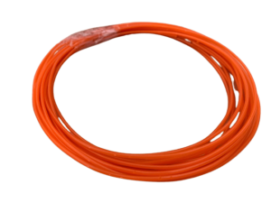Fio de Nylon Para Aparadores de Grama Elétricos (5,0M)