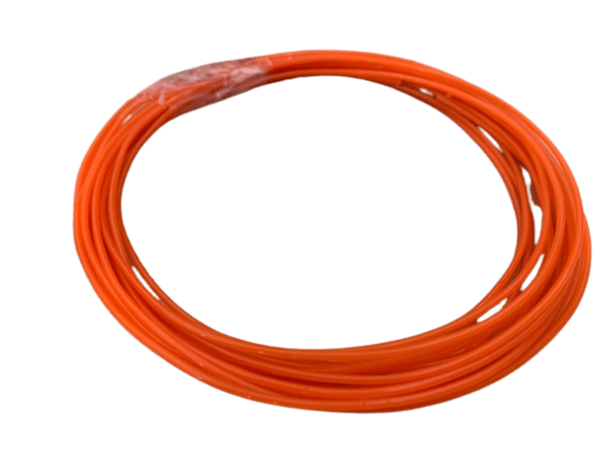 Fio de Nylon Para Aparadores de Grama Elétricos (5,0M)