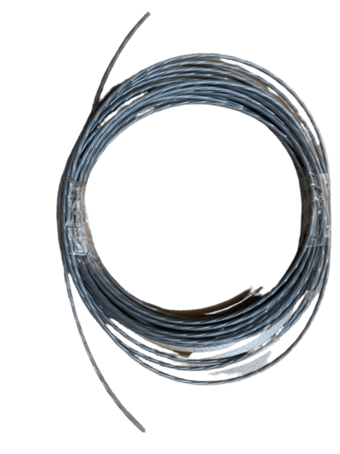 Fio Premium Helicoidal Para Roçadeiras Gasolina (5,0M)