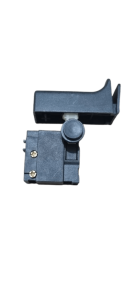 Interruptor Botão Liga Desliga Martelete 800V Wesco WS3212K