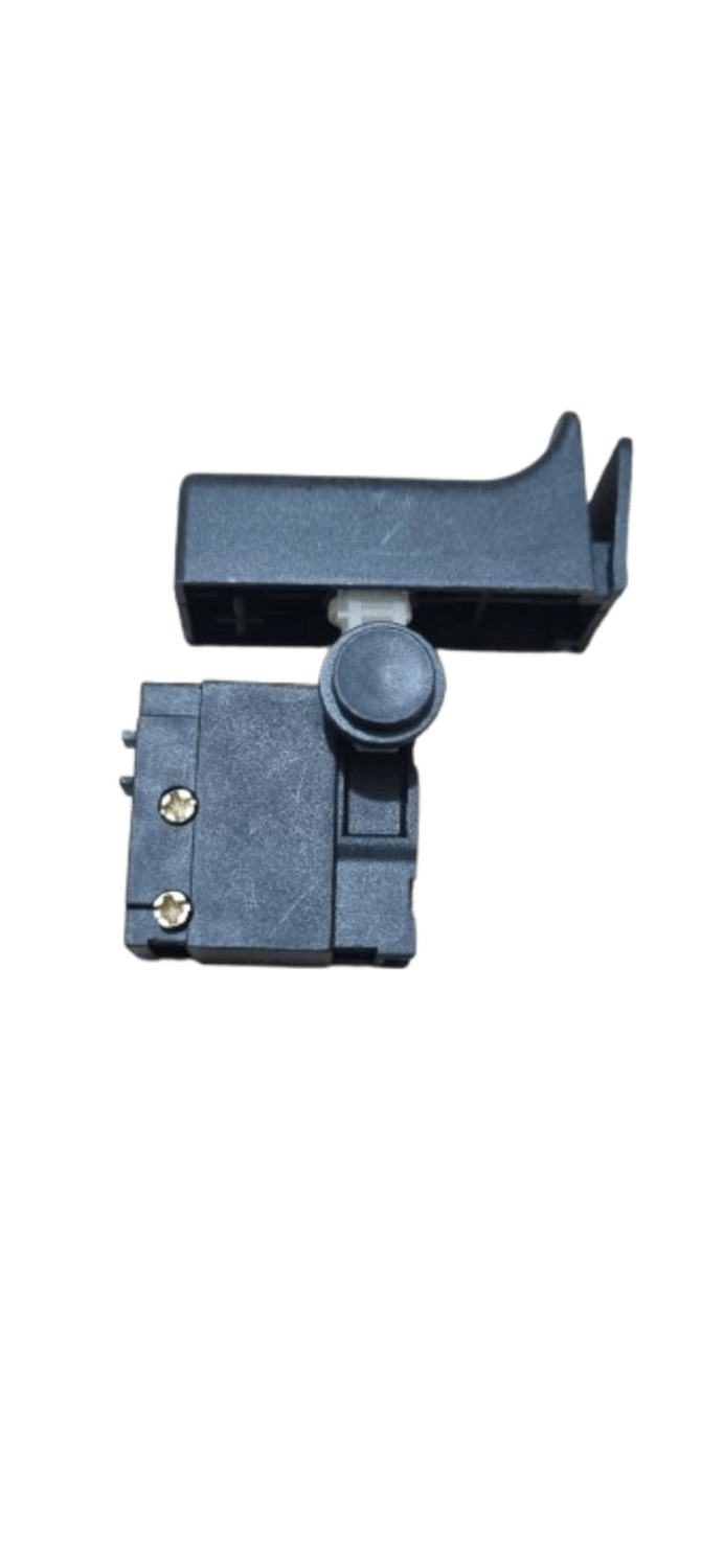 Interruptor Botão Liga Desliga Martelete 800V Wesco WS3212K