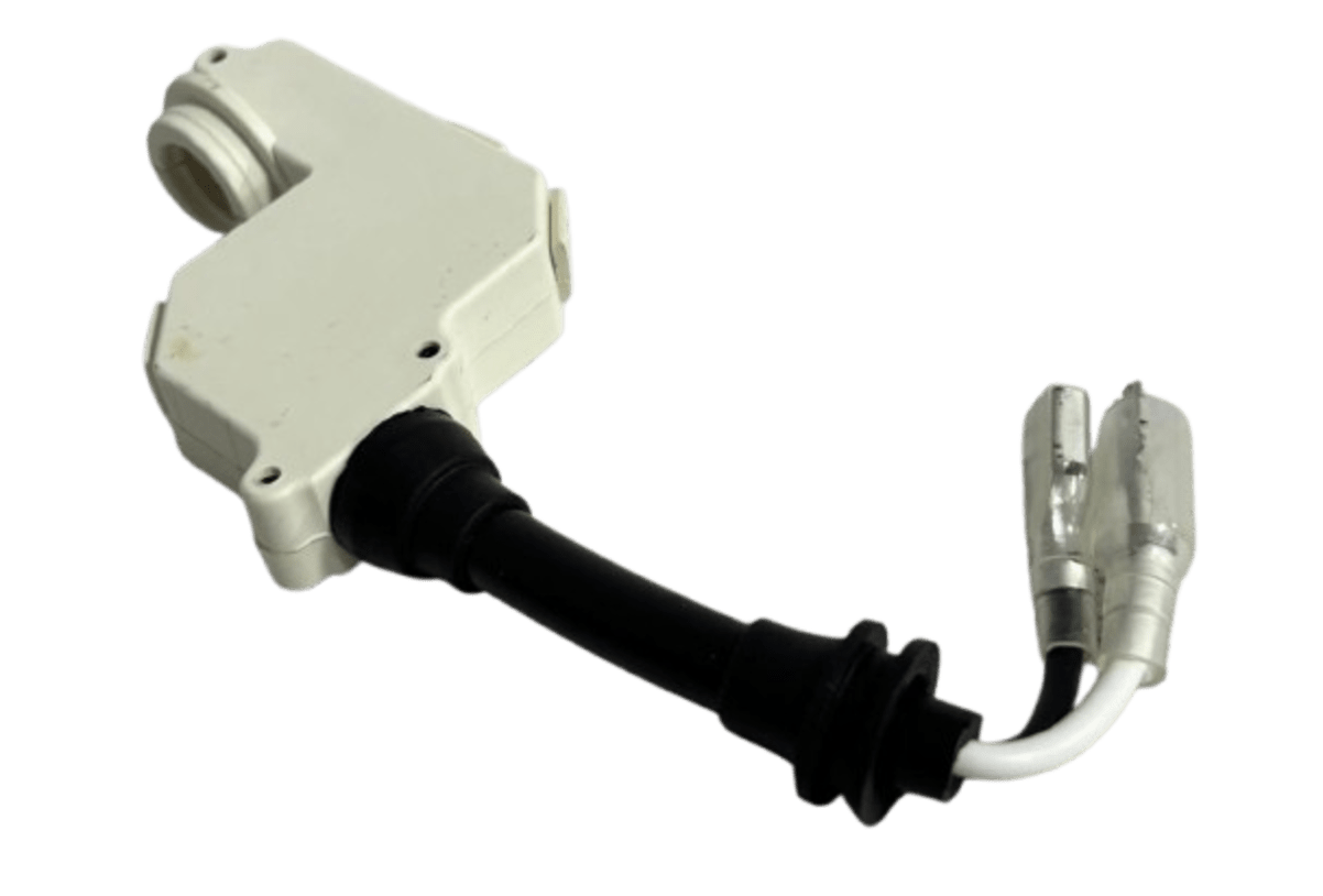 Interruptor do By-Pass Para Lavadoras Tramontina 1600PSI