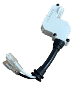 Interruptor do By-Pass Para Lavadoras Tramontina 1900PSI
