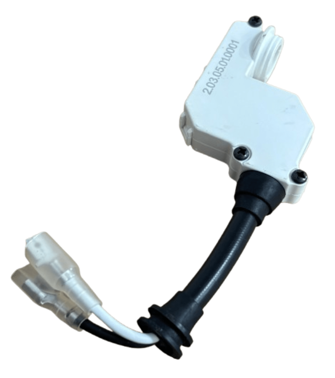 Interruptor do By-Pass Para Lavadoras Tramontina 1900PSI