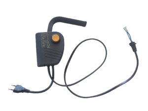 Interruptor Para Cortadores de Grama Elétricos Multimarcas