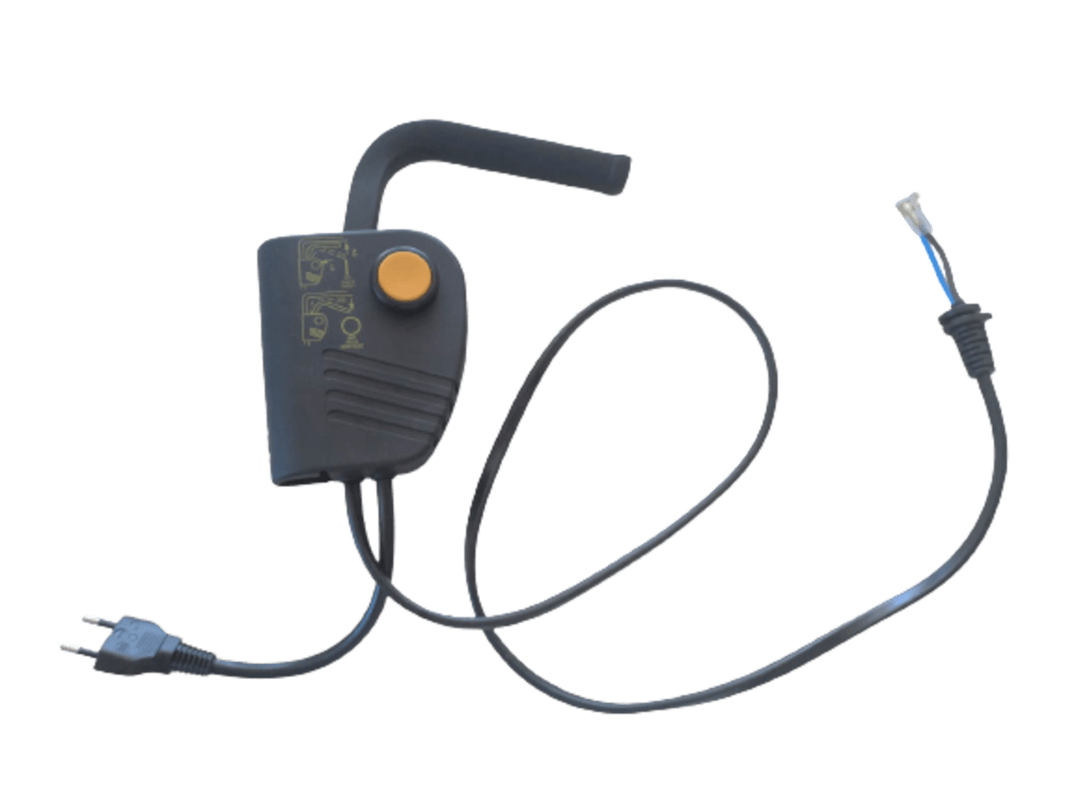Interruptor Para Cortadores de Grama Elétricos Multimarcas