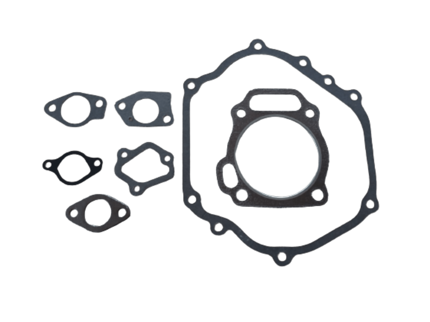 Jogo de Juntas Para Motores Gasolina 13 15HP