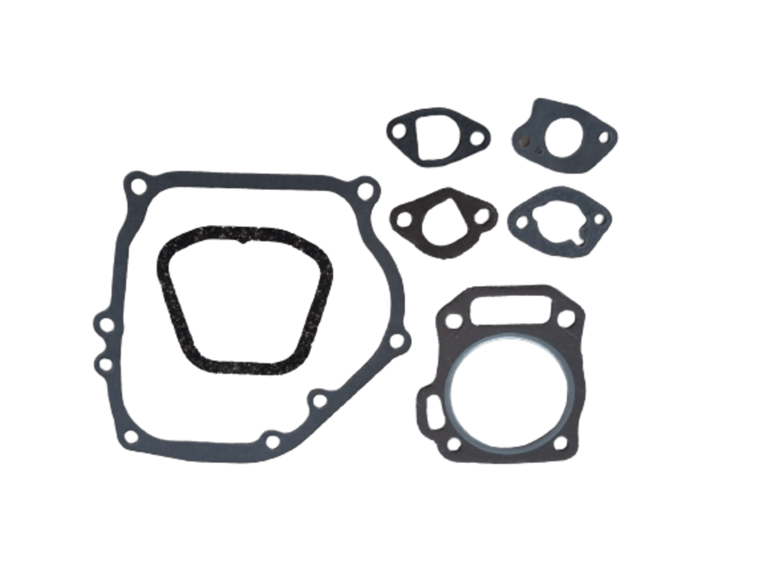 Jogo de Juntas Para Motores Gasolina 5,5 6,5 7,0 HP