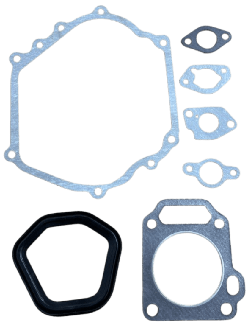 Jogo de Juntas Para Motores Gasolina 8,0 9,0 HP