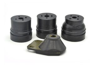 Kit Amortecedores Para Motosserras Stihl MS 038 380 381