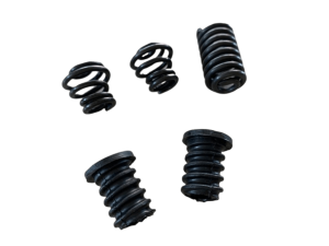 Kit Amortecedores  Para Motosserra Tekna Cs 41 42