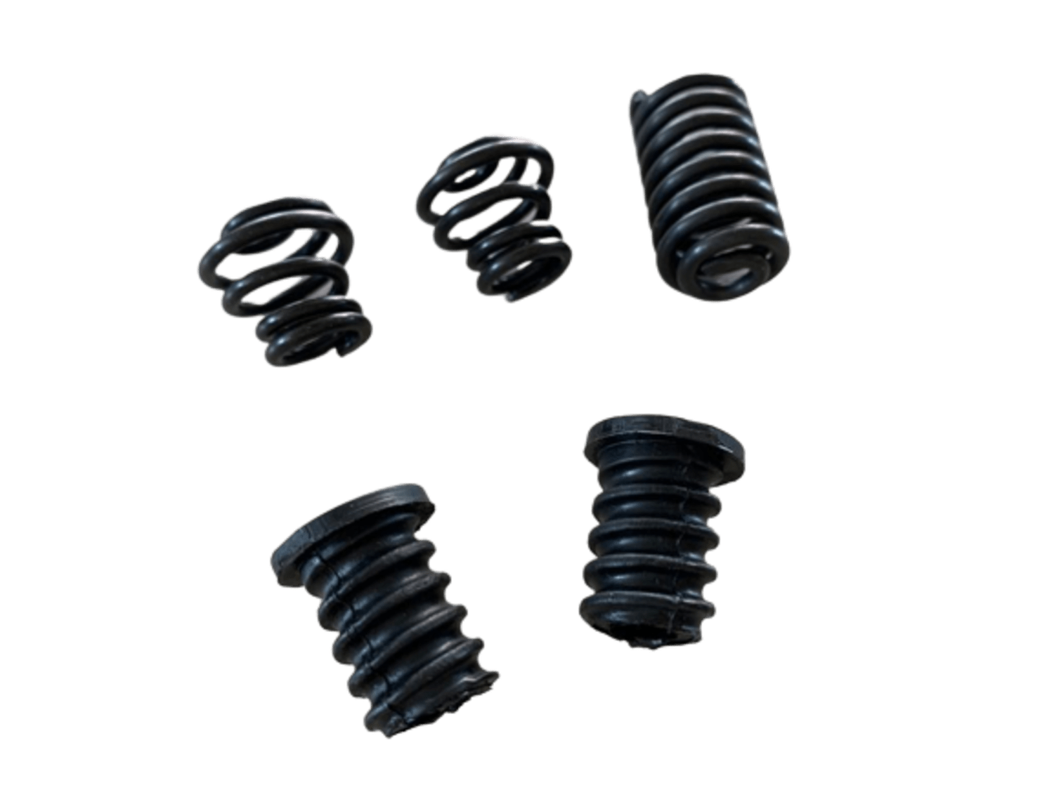 Kit Amortecedores  Para Motosserra Tekna Cs 41 42