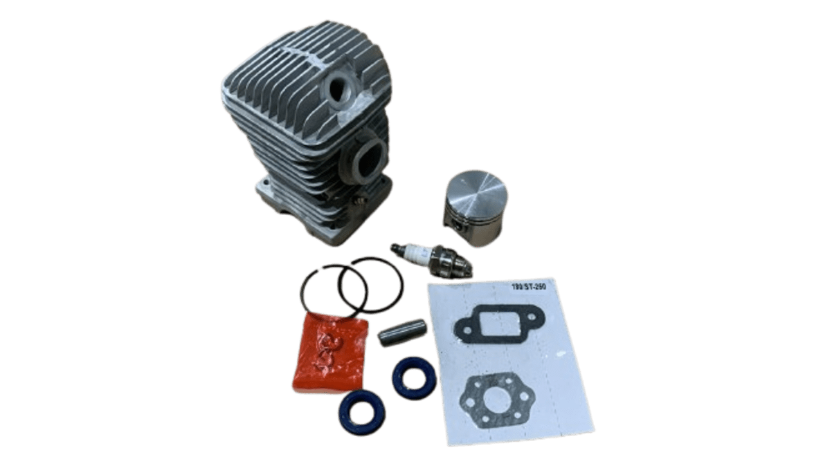 Kit Cilindro Completo Para Motosserra Stihl MS 230