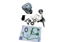 Kit Motor Completo Para Motosserra Stihl MS 382