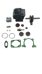 Kit Completo Do Motor Para Roçadeira Stihl FS 220