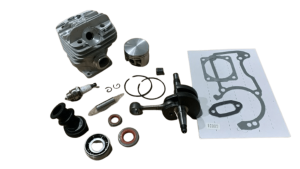 Kit Motor Completo Para Motosserra Stihl MS 260