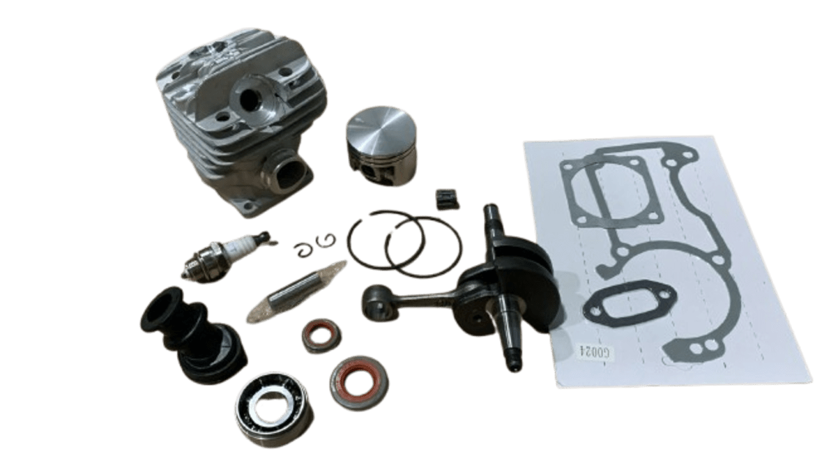 Kit Motor Completo Para Motosserra Stihl MS 260