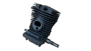 Kit Motor Completo Montado Para Motosserra Stihl MS 180