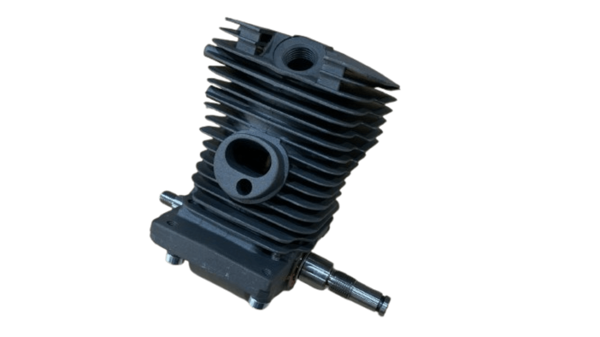 Kit Motor Completo Montado Para Motosserra Stihl MS 180