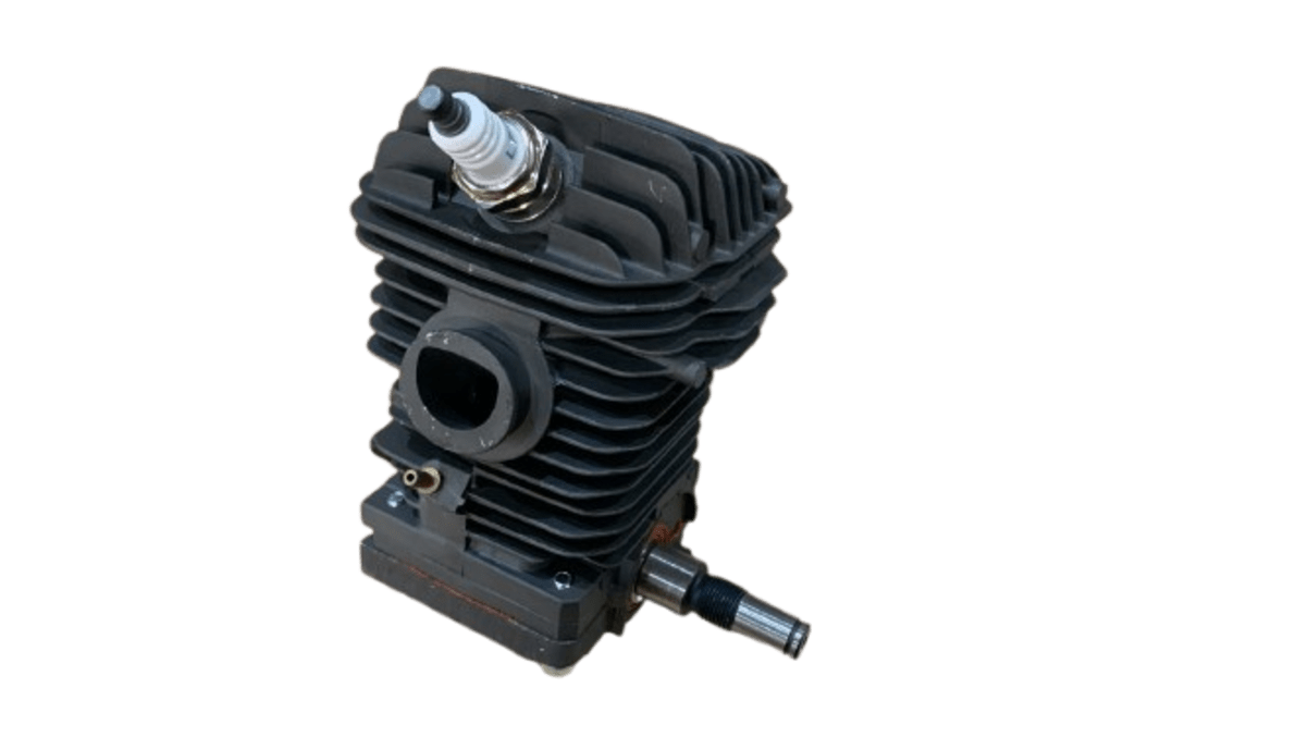 Kit Motor Completo Montado Para Motosserra Stihl MS 250