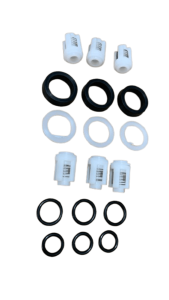 Kit Reparo da Bomba Lavadoras Vulcan VLP2500
