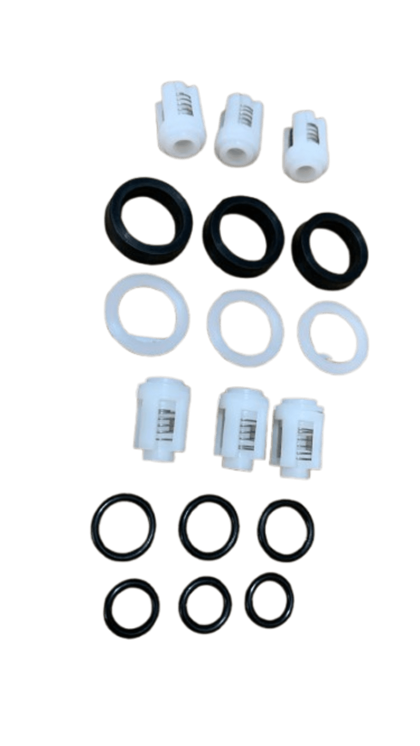 Kit Reparo da Bomba Lavadoras Vulcan VLP2500